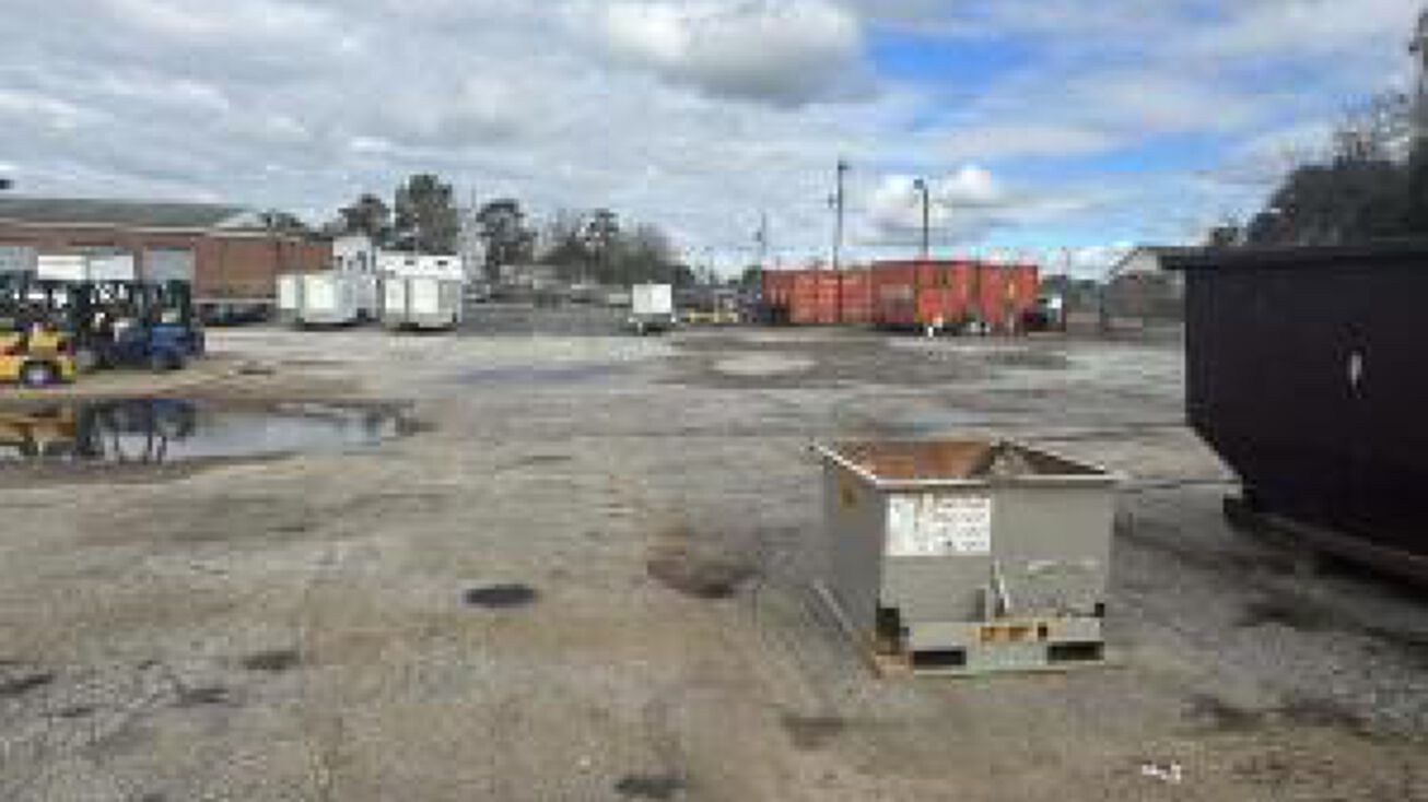 103 Main Street S, New Ellenton, SC 29809