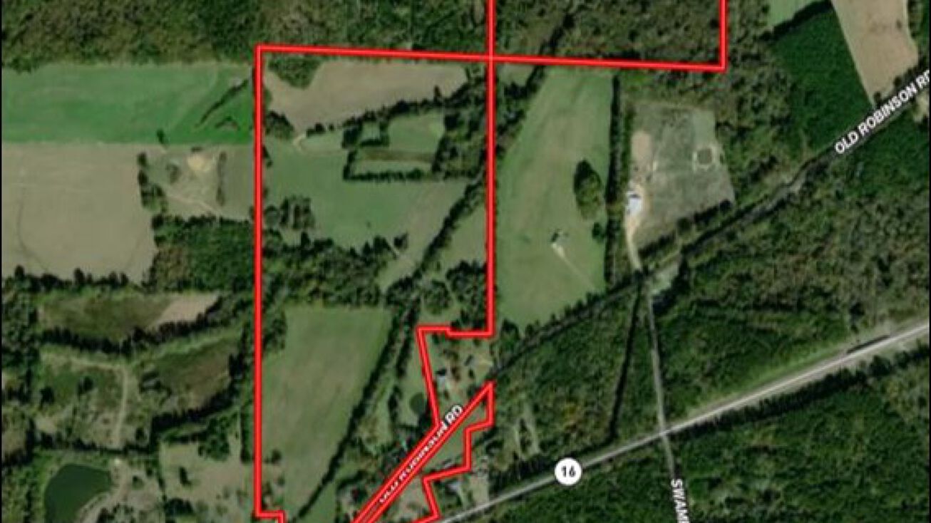 83 Old Robinson Rd, Carthage, MS 39051