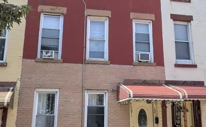 Pictures of Multifamily property located at 12 Monaco Pl, Brooklyn, NY 11233 for sales - image #1