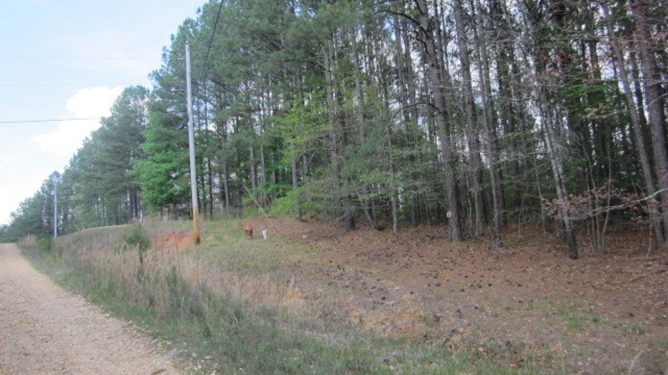 Lots 15 & 17, Iuka, MS 38852