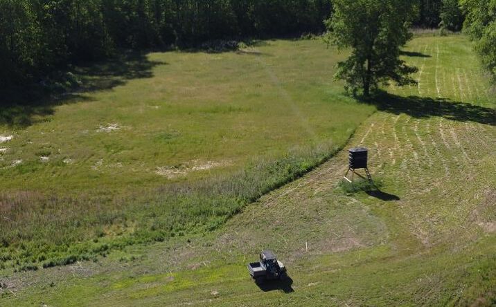 238 Acres in Noxubee County, Shuqualak, MS 39361 | Crexi.com