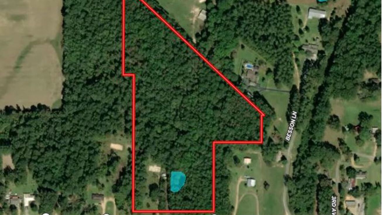 2210 MS43, Silver Creek, MS 39663