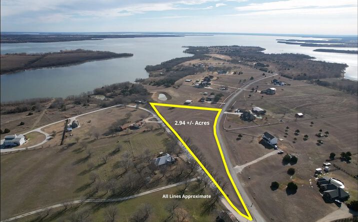 Pictures of Land property located at TBD Switzer Road, Sanger, TX 76266 for sales - image #1