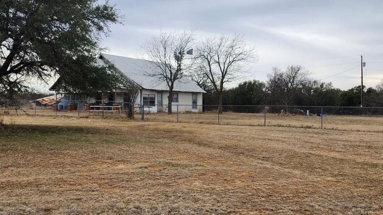 TBD Wyatt Road, Jacksboro, TX 76458