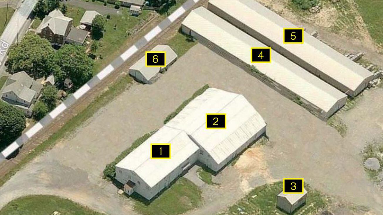 155 Barnsley Road, Oxford, PA 19363