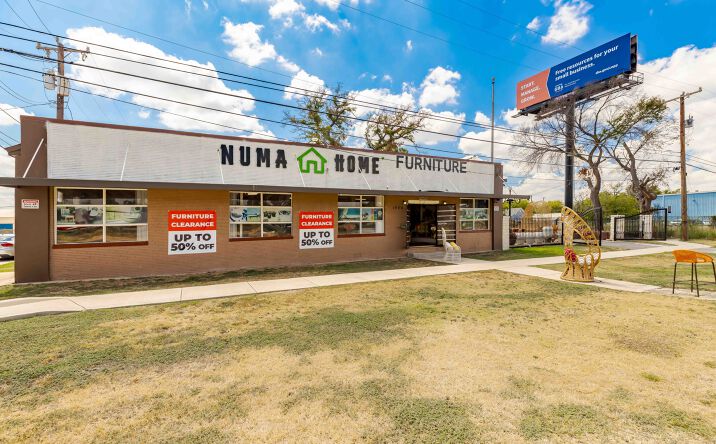901 N Alamo St, San Antonio, TX 78215 | Crexi.com