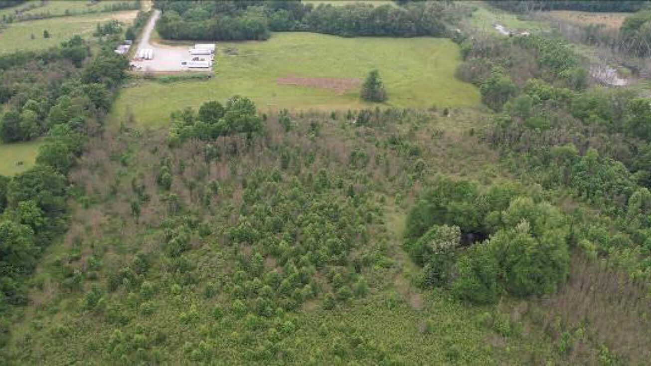 33.62± Acres in Madison County, Canton, MS 39046