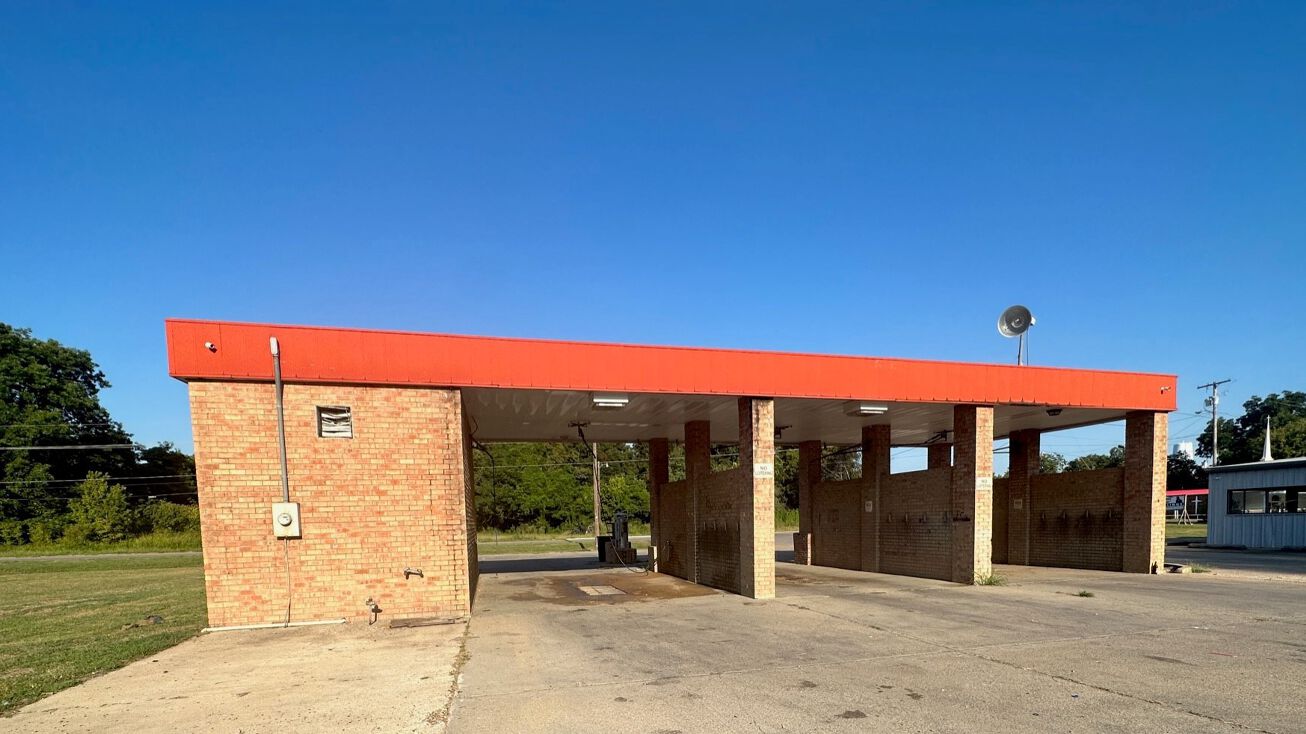 1301 Main St, Rosedale, MS 38769