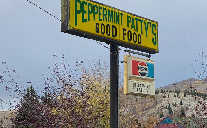 image of property at 1212 E PARK AVE Anaconda MT 59711-2763