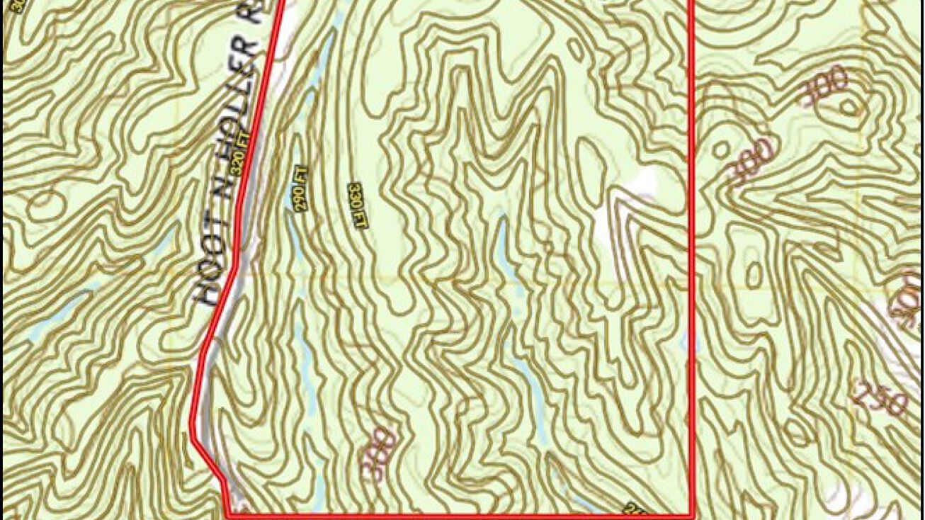 127.6 Acres in Holmes County, Lexington, MS 39095