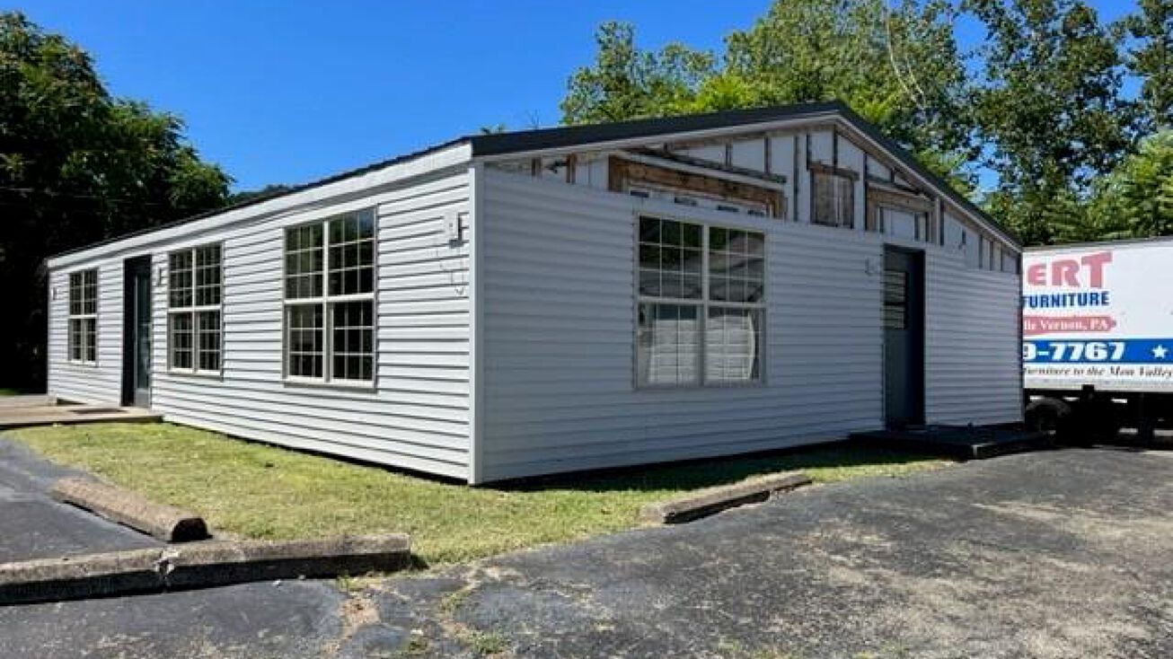 331 Fording Street, Fayette City, PA 15438