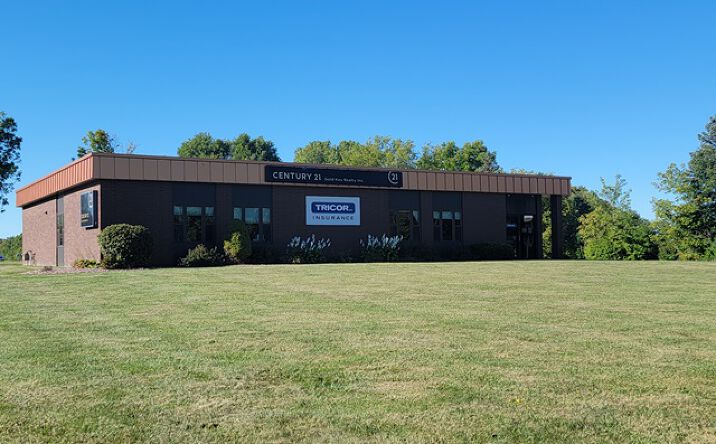 Pictures of Office property located at 700 E Divison St, Neillsville, WI 54456 for sales - image #1