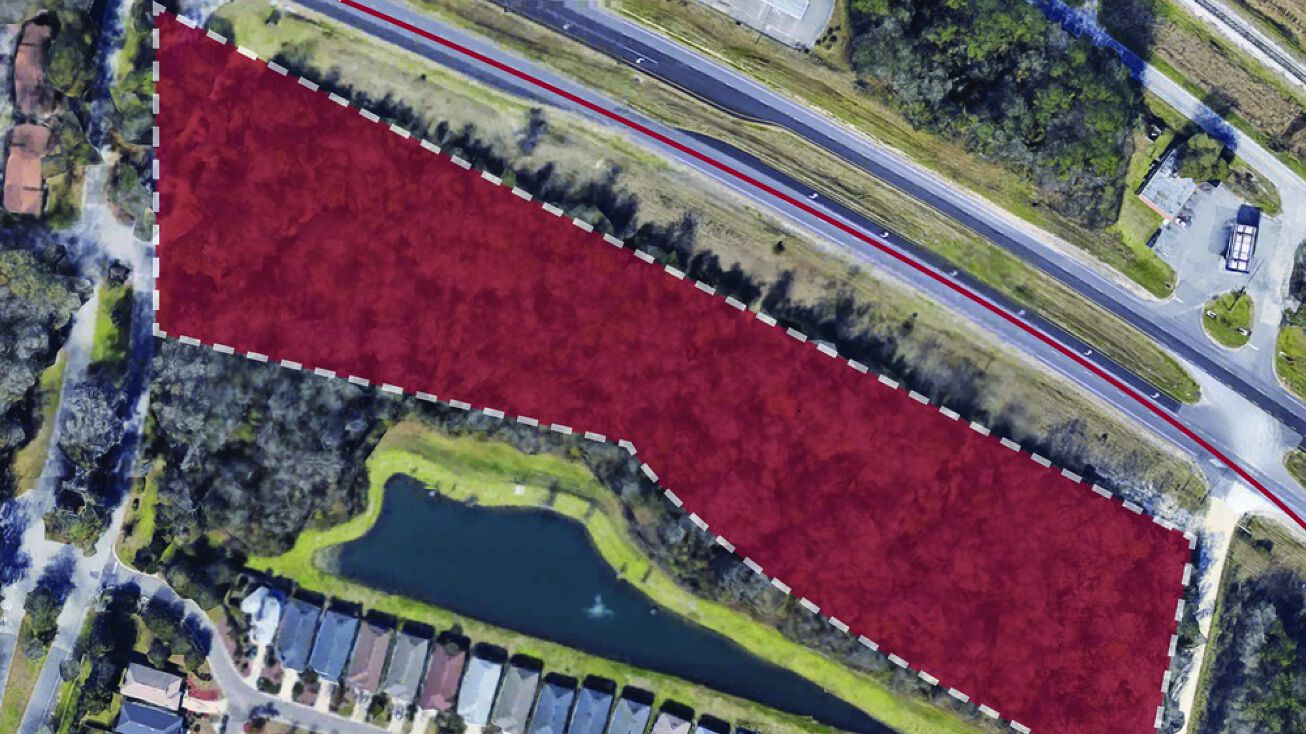 11905 Turkey Creek Blvd, Alachua, FL 32615 Land for Sale 11905