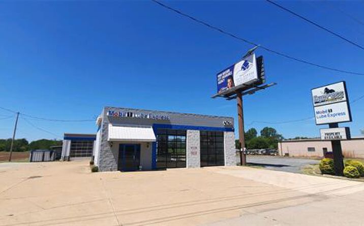 Pictures of Special Purpose, Industrial, Land property located at 5485 Airline, Bossier City, LA 71111 for sales - image #1