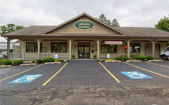 Pictures of Special Purpose property located at 1259 N Main Street, Jamestown, NY 14701 for sales - image #1