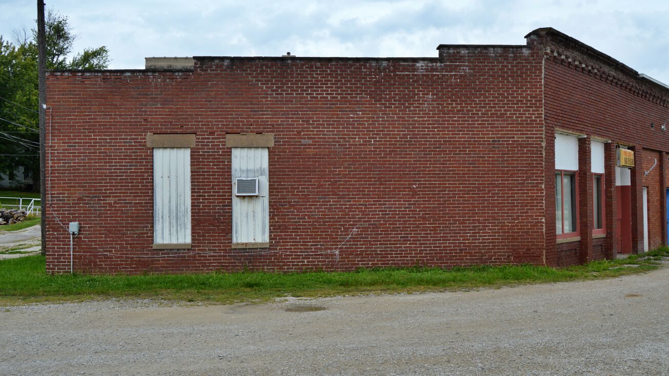 107 S Anderson Street, Sandborn, IN 47578