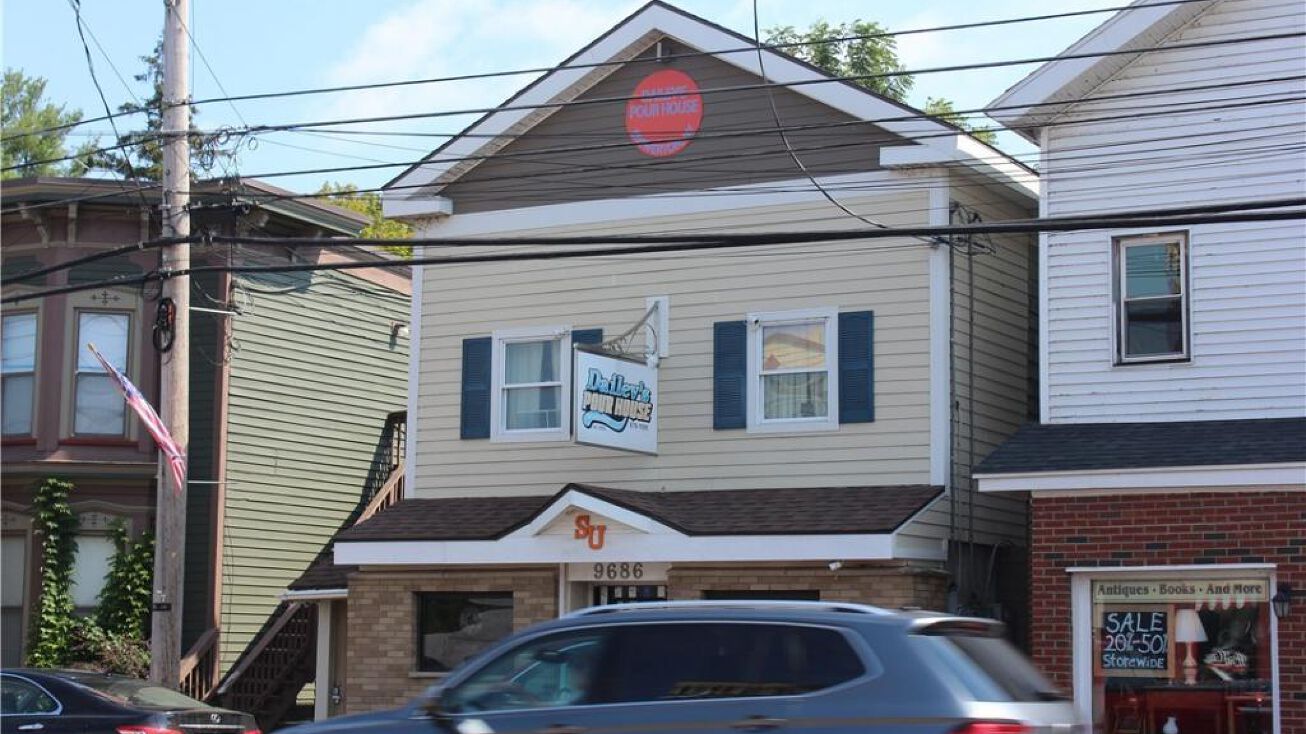 9686 Brewerton Road, Brewerton, NY 13029