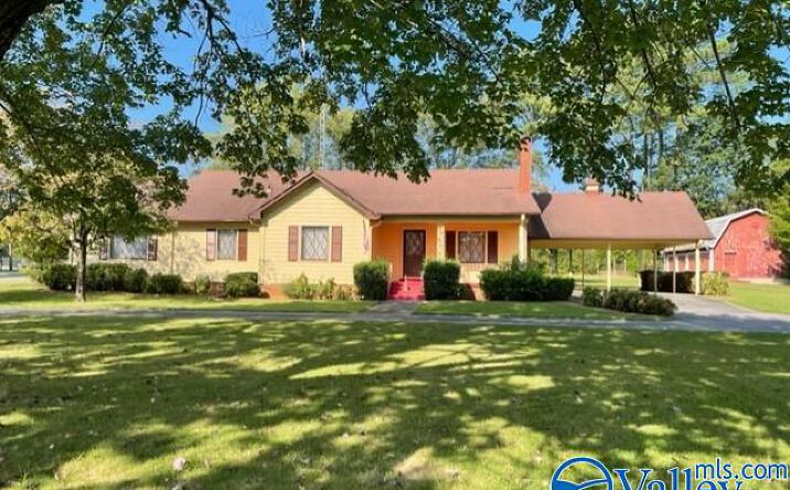 Pictures of Special Purpose property located at 2703 Highway 31 S, Decatur, AL 35603 for sales - image #1
