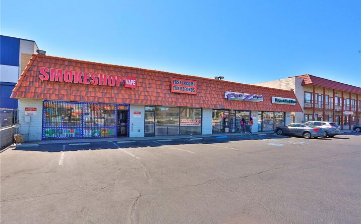 Pictures of Retail, Land property located at 14433 7th Street, Victorville, CA 92395 for sales - image #1