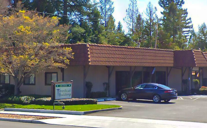 Pictures of Office property located at 935 Trancas St. #4A, Napa, CA 94558 for sales - image #1