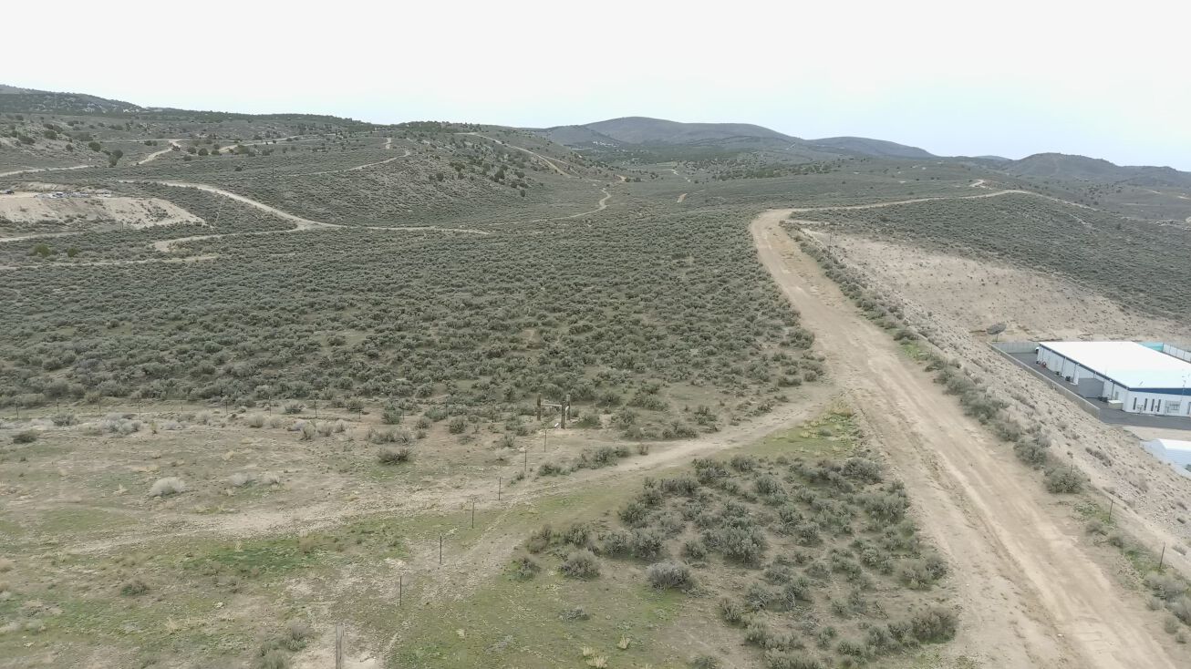 TBD Lamoille Highway, Elko, NV 89801