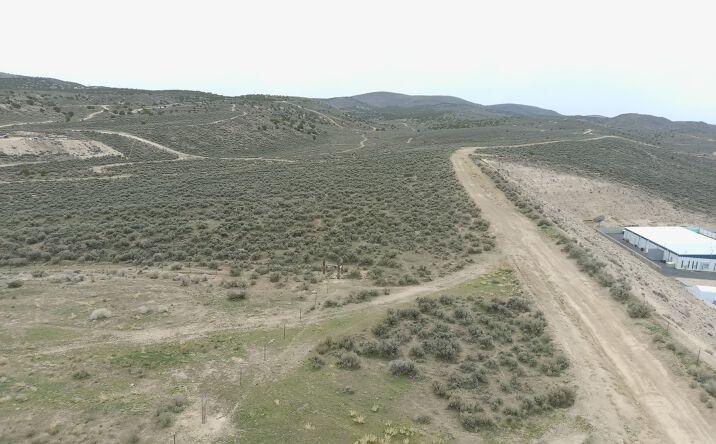 Pictures of Land property located at TBD Lamoille Highway, Elko, NV 89801 for sales - image #1