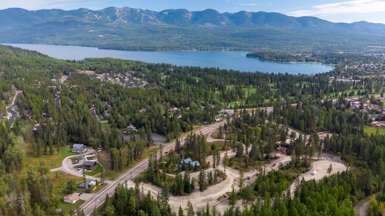 311 Nature's Way Lot 20, Whitefish, MT 59937