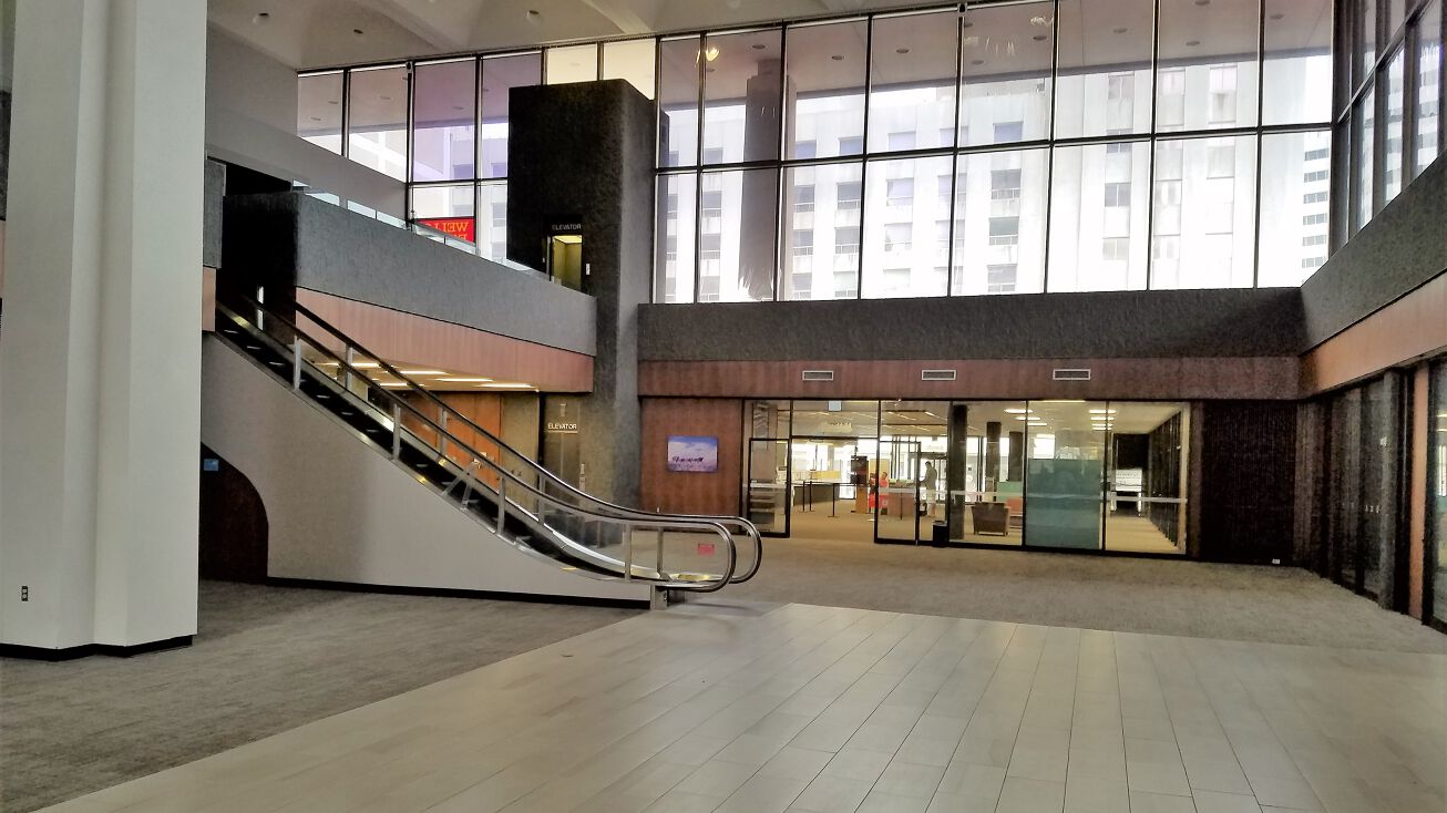 615 N Upper Broadway, Corpus Christi, TX 78401 Retail Property for