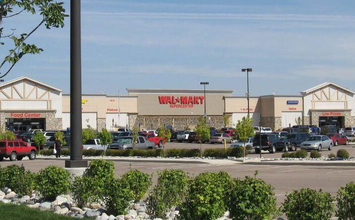 Pictures of Retail, Land property located at 16218 Jackson Creek Pkwy, Monument, CO 80132 for sales - image #1