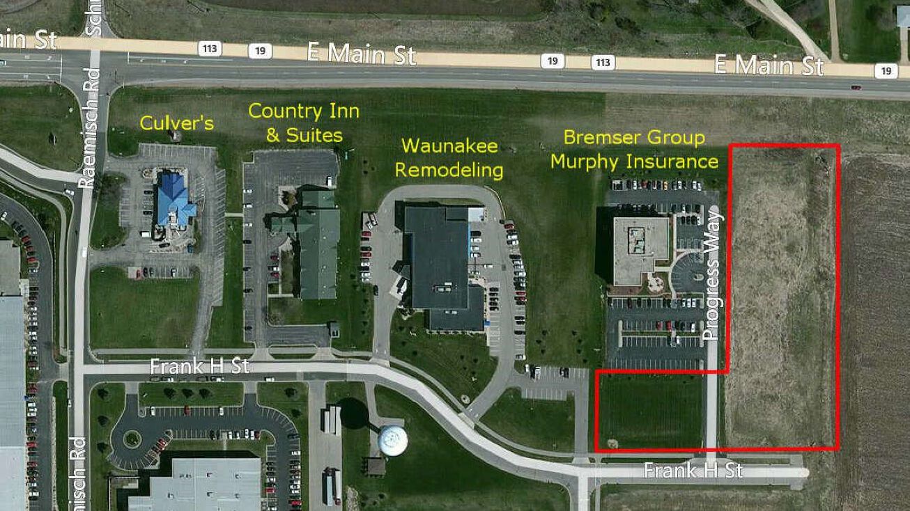 251 Progress Way, Waunakee, WI 53597