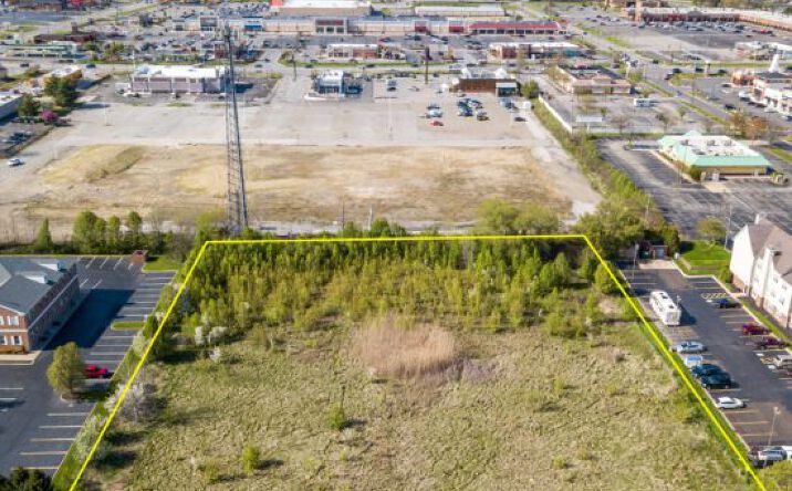 Pictures of Retail, Office, Land property located at South Commons Place, Boardman, OH 44512 for sales - image #1