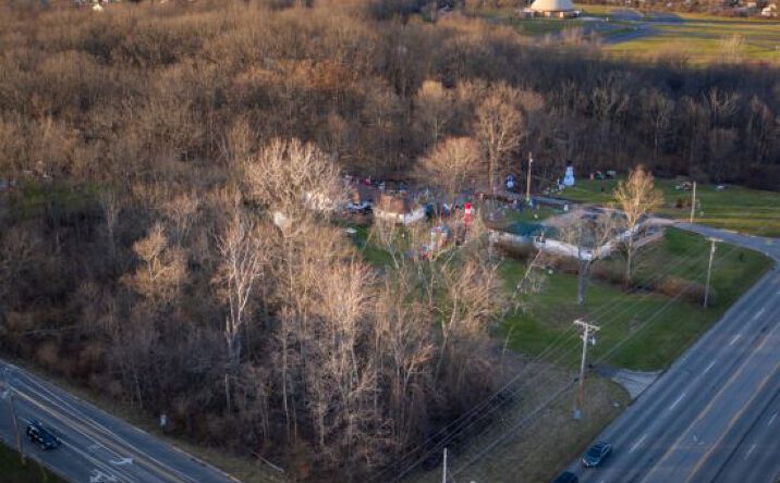 Pictures of Retail, Office, Land property located at South Ave/Maple Ave, Boardman, OH 44512 for sales - image #1