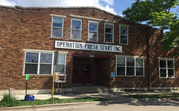 Pictures of Office, Retail property located at 1925 Winnebago Street, Madison, WI 53704 for comps - image #1
