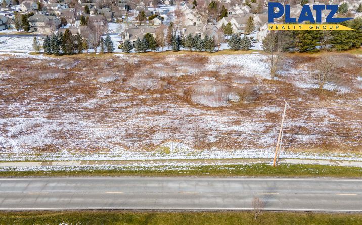 Pictures of Land property located at N River Rd NW, Warren, OH 44484 for sales - image #1
