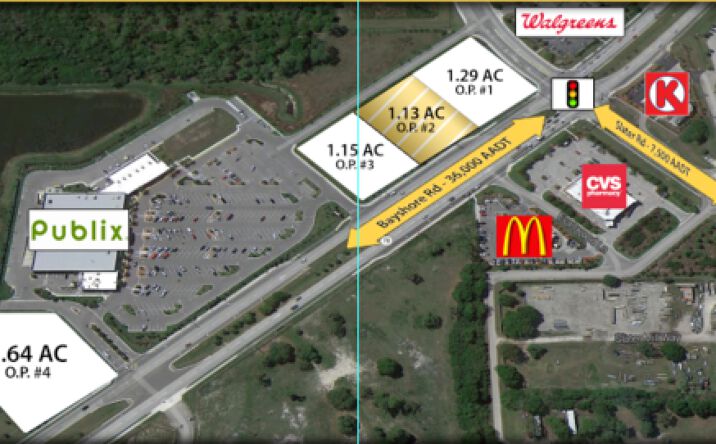 image of property at 6436 BAYSHORE RD North Fort Myers FL 33917