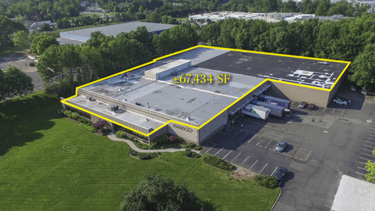 60 E Halsey Rd, ParsippanyTroy Hills, NJ 07054