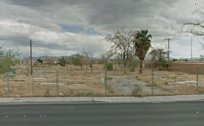 image of property at LAKE MEAD BLVD & MARION DR Sunrise Manor NV 89115