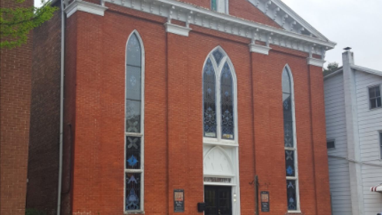 105 South Market Street, Mechanicsburg, PA 17055