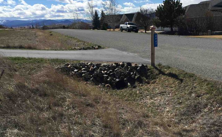 image of property at 4439 FOX VIEW LOOP Helena MT 59602-6025