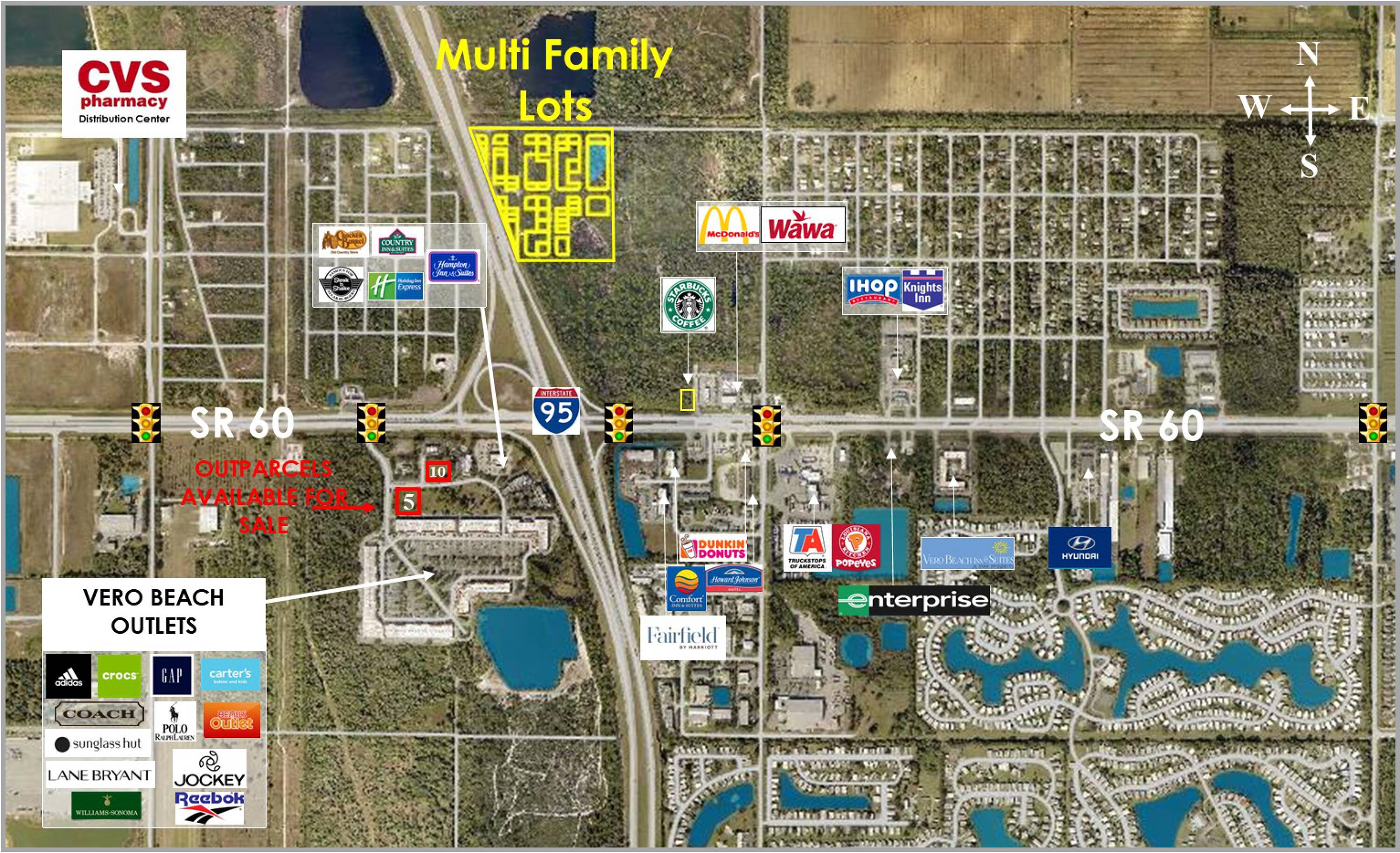 2200 93Rd Ave, Vero Beach, FL 32966