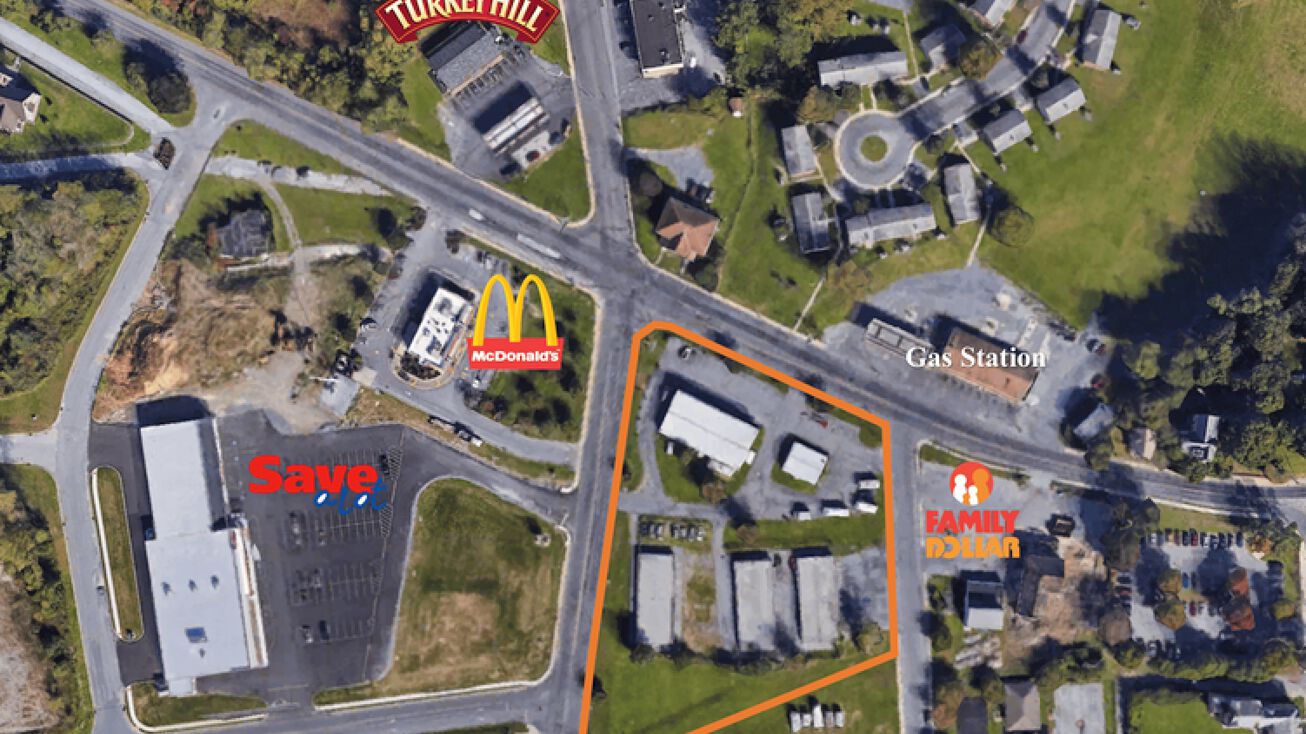 1120 Maple St, Lebanon, PA 17046