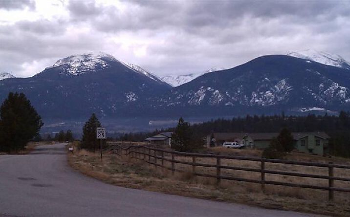 image of property at 592 HIDDEN VALLEY RD S Florence MT 59833-6950