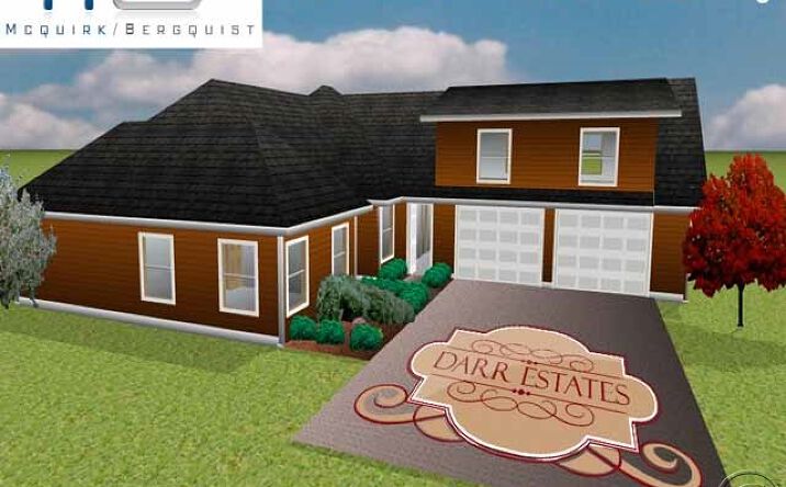 image of property at LOT C-1 TOOKIE TREK Frenchtown Wye MT 59808