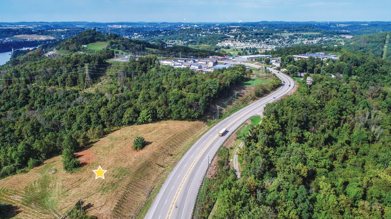 429 Grafton Road, WV 26508