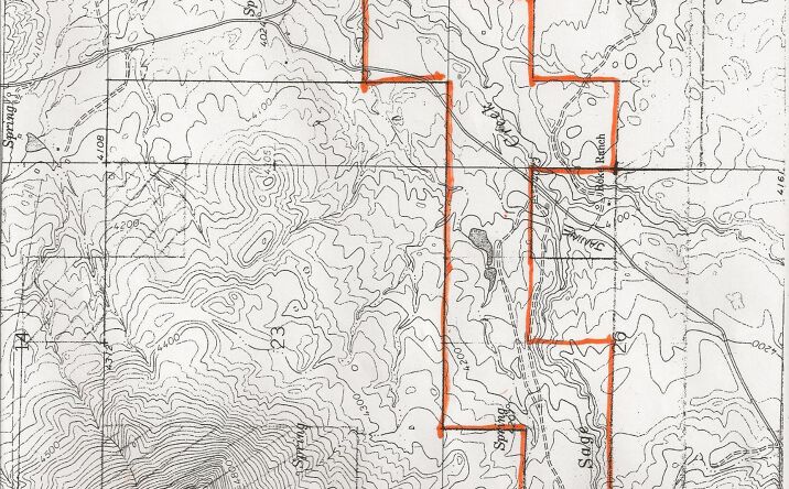 Whitlash Mt 0000 Windy Ridge Road, Whitlash, MT 59545 | Crexi.com