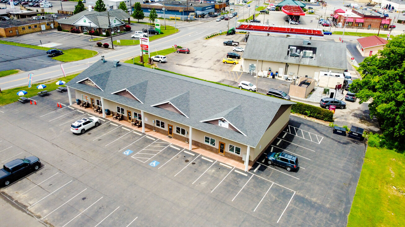 9 Derrick Rd, Bradford, PA 16701