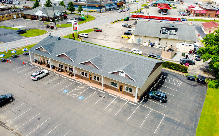 Pictures of Retail property located at 9 Derrick Rd, Bradford, PA 16701 for comps - image #1