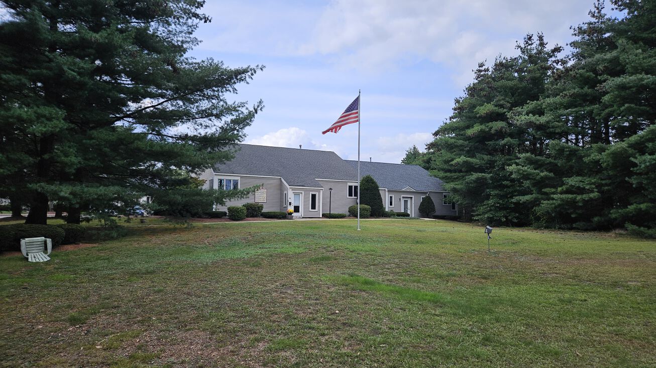 5 Northern Blvd, Amherst, NH 03031