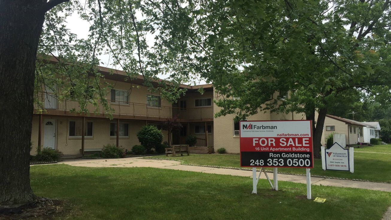 3940 Toepfer, Warren, MI 48091