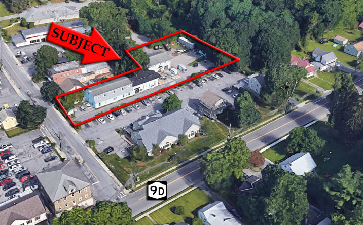 Pictures of Office, Industrial, Mixed Use property located at 4 Delavergne Ave, Wappingers Falls, NY 12590 for sales - image #1